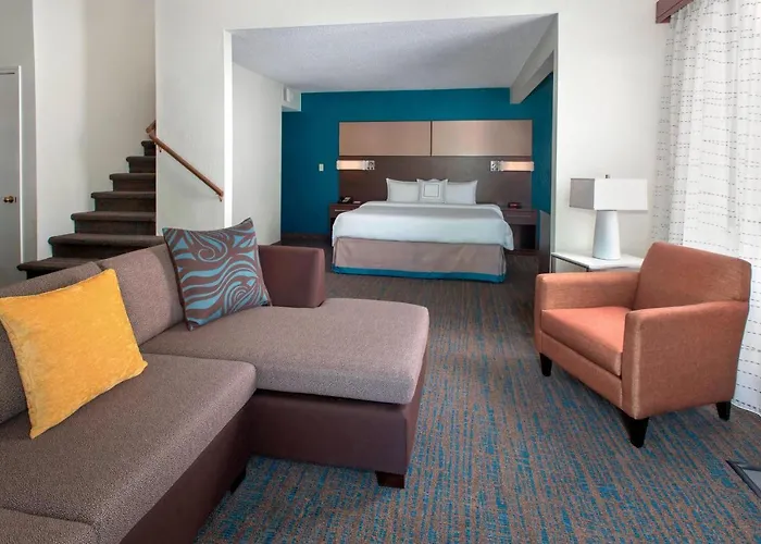 Residence Inn Philadelphia Valley Forge
