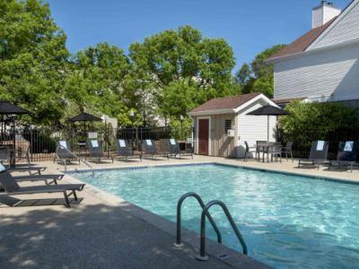Philadelphia Valley Forge Hotel Berwyn