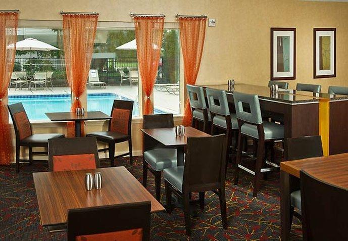 Philadelphia Valley Forge Hotel