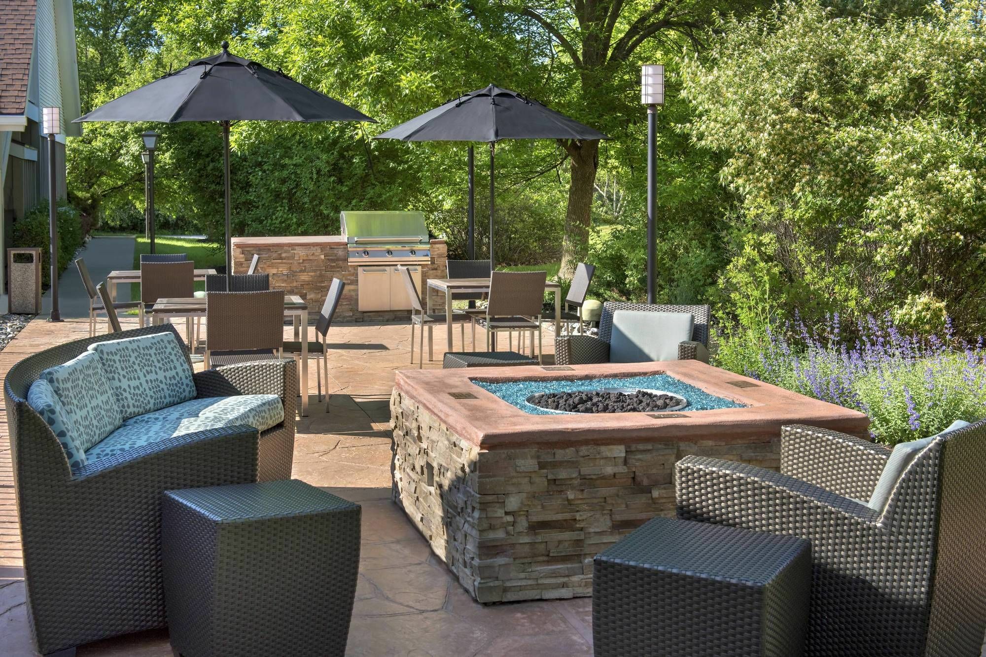 Hotel Philadelphia Valley Forge 3*